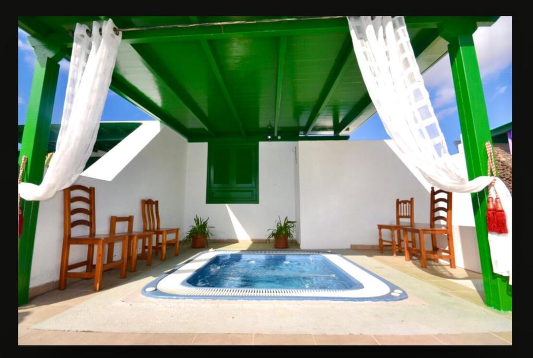 Terracitas 28 & 27 Villa Playa Blanca  Exterior photo